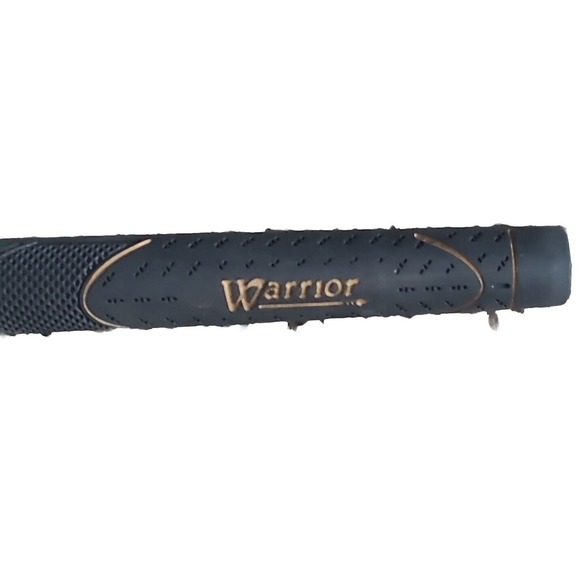 Warrior WCG Pro-Edge 17* 2 Hybrid Graphite Active Release True Launch Shaft - Picture 8 of 9